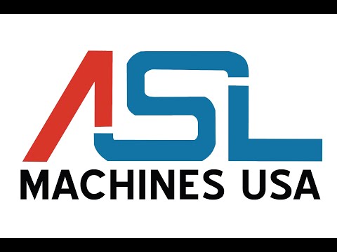 220VBT ASL Machines