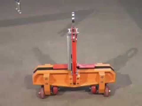 Abaco Glass Lifter Abaco Machines