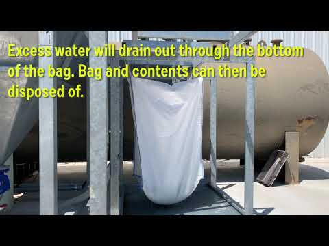 105 Gpm Lamellar 400 Clarifier Filter Projects