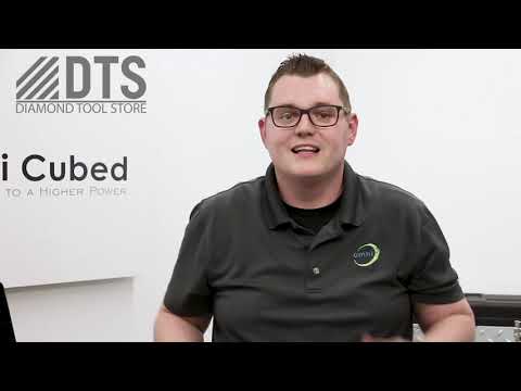 Pro Stealth Seamer, Auto Omni Cubed