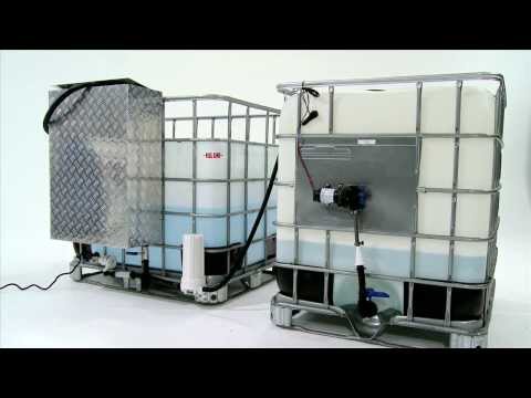 Envirosolutions Envirowash System Accessories Trimaco