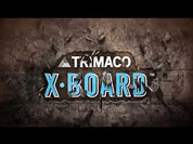 X•Board® Paint + Remodel Lightweight Breathable Surface Protector | Video