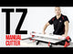 TZ Heavy Duty Tile Cutter Rubi Tools
