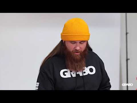 Grabo Pro-Lifter 20 Suction Cup Grabo