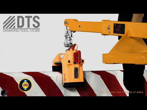 Abaco Bison Lifter Abaco Machines