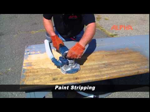 Alpha Spike Disc Alpha Tools