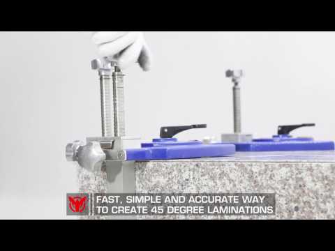 Aardwolf Mitre Clamp Aardwolf