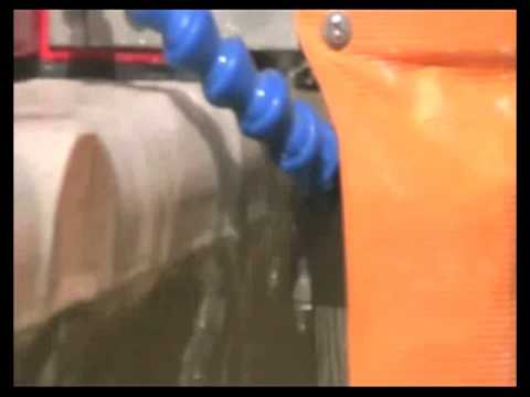 Amigo MX1250 Mini Profiling Router Amigo Machines