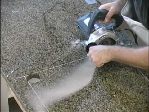 Alpha Countertop Trim Kit Alpha Tools