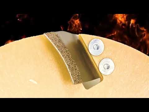 Mastic Demon – Floor Coating Removal Malish