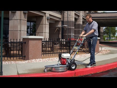 Jarvis Series Pressure Washer Karcher