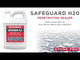 Stone Pro Safeguard H2O Stone Pro