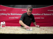 Stone Pro | Ultimate Pro Sealer | Impregnating Sealer