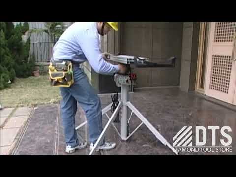 Portable Lifter CM Series DTS Glass & Material Handling Equipment