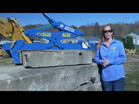 ML8K Multi-lift - 68 Kenco