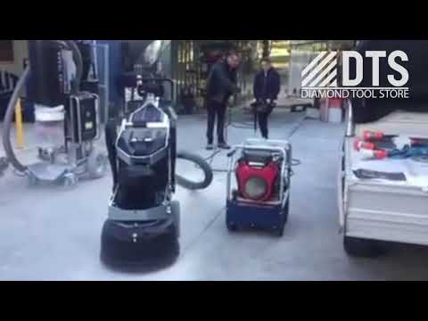 Generator 16kW 480V Makinex