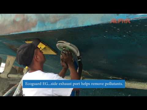 Ultracut ABM Series Alpha Tools