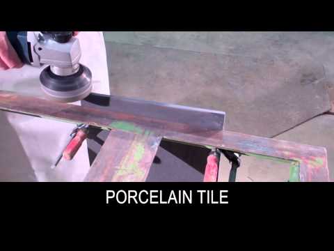 PVA QC Style Marble Edge Polishing System Alpha Tools