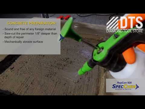 RepCon 928 - POS ONLY SpecChem