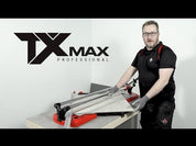 RUBI TX MAX Manual Cutter