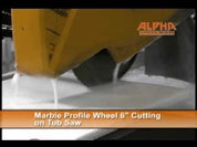 Marble Profile Wheel v2