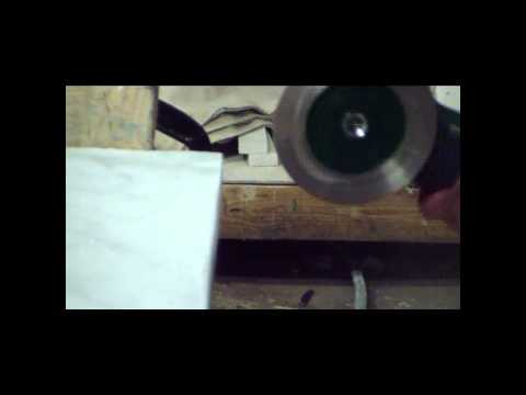 Weha 5" WX2 Cupwheel/Blade/Rodding Blade Weha