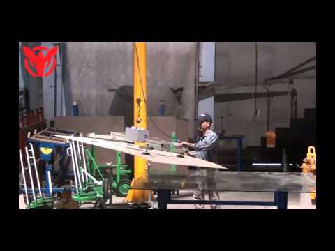 Aardwolf Vacuum Lifter 160kg Aardwolf