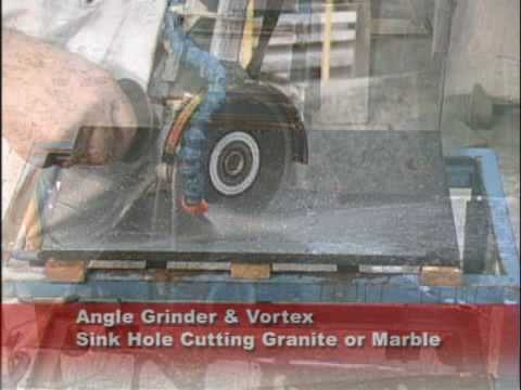 Vortex for Granite