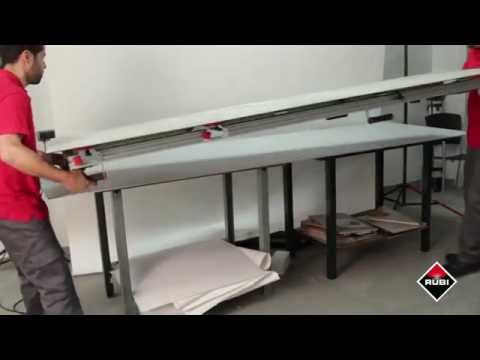 Slim Easytrans Transporter Rubi Tools