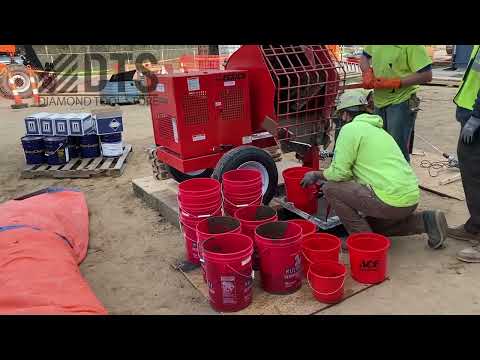 SpecPoxy Grout (High Performance Epoxy Grout) SpecChem