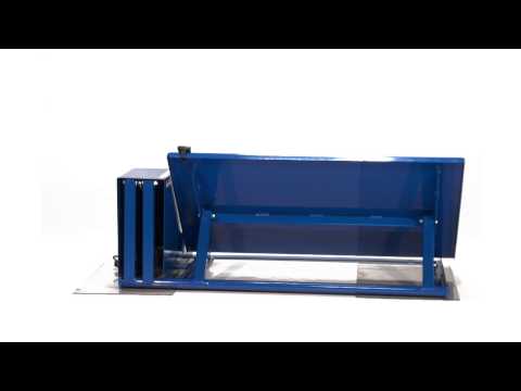 Bench Top Tilters Vestil