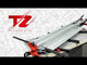 TZ Heavy Duty Tile Cutter Rubi Tools
