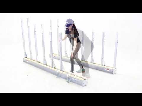 Aardwolf Steel Post Base 1600-1800 Aardwolf