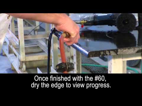 Alpha Antique Brush Wheels Alpha Tools