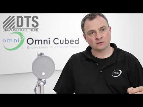 Sink Hole Saver Auto v6 Omni Cubed