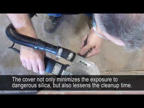 Tuck Point Dry Blade Alpha Tools