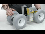 Omni Cubed Pro-Dolly HD2 | Video