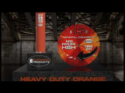 Heavy Duty Orange MAXX High Speed Diamond Blades - H8H | Video