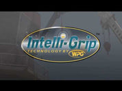 Introducing Intelli-Grip® Technology
