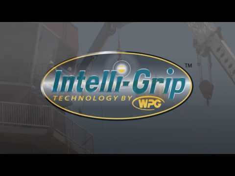 Introducing Intelli-Grip® Technology