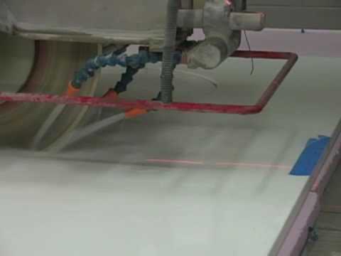 Alpha Silencer III Blade for Porcelain/Glass Alpha Tools