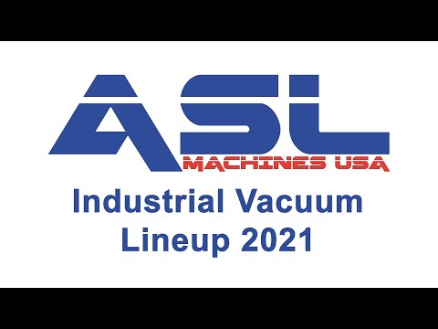 220VBT ASL Machines