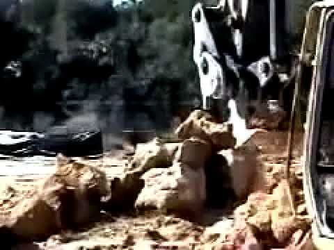 Concrete Pulverizer Kenco