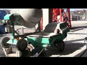 STEP 120 SCREW PUMP by Imer Group (English)
