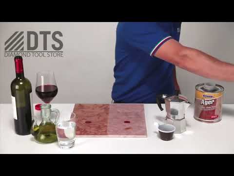 Tenax Ager (Color Enhancer) Tenax