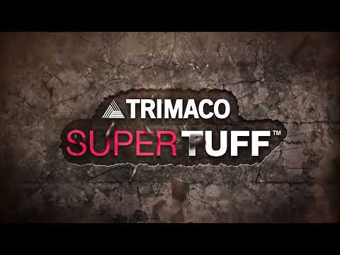 SUPERTUFF® Heavy Duty Absorbent Surface Protector | Video