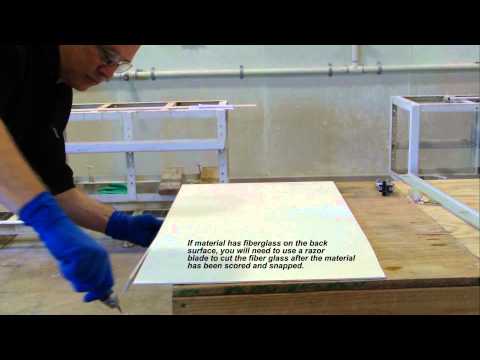 Alpha EZ Thin Tile Cutters Alpha Tools