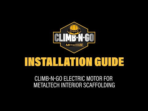 Climb-N-Go MetalTech