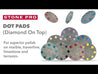 Stone Pro Revolution Dot Pads | Video