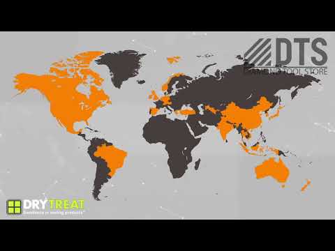 Stain Proof SMC Peroxide Cleaner formerly Dry Treat S-Tech Stone & Masonry Cleaner Dry Treat